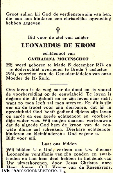 Leonardus de Krom- Catharina Molenschot.jpg